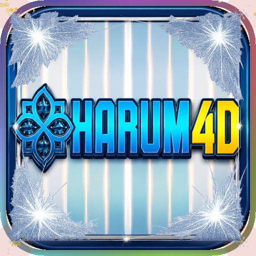harum4d — mitra unggulan